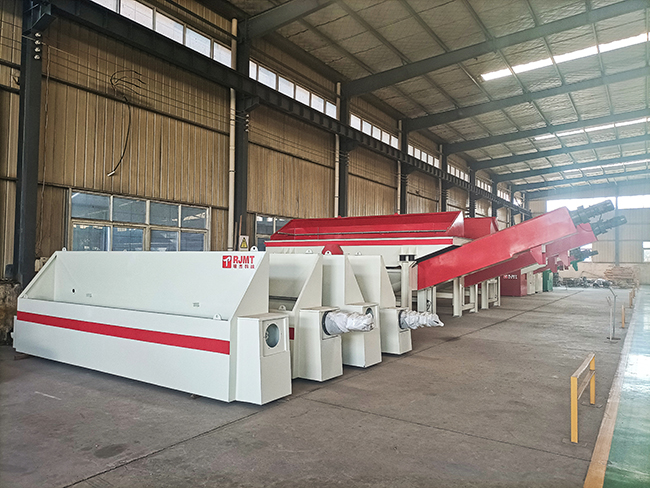 瑞杰機(jī)械科技廠區(qū)實(shí)拍!