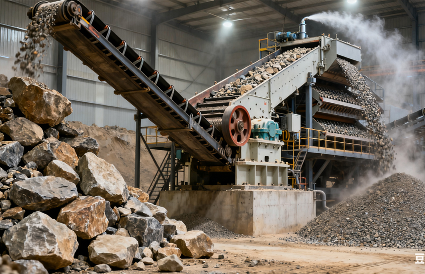 利潤跌86%!工信部召開水泥行業穩增長座談會 12家骨干企業共商破局